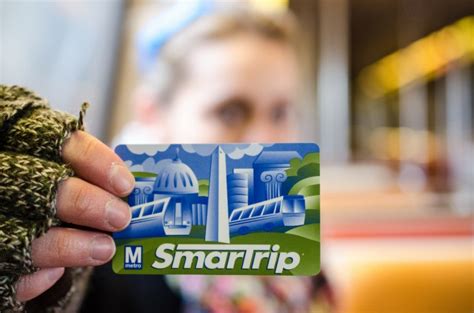 smart trip card deactivated what can i do|I live in the Washington DC area, My S.